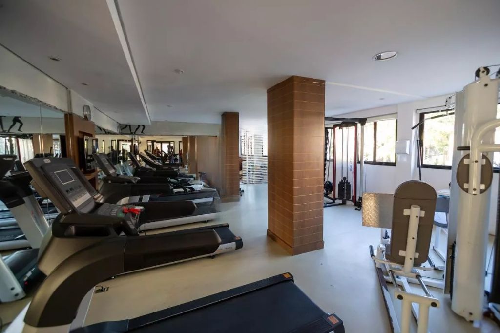 Cobertura, 4 quartos, 220 m² - Foto 33