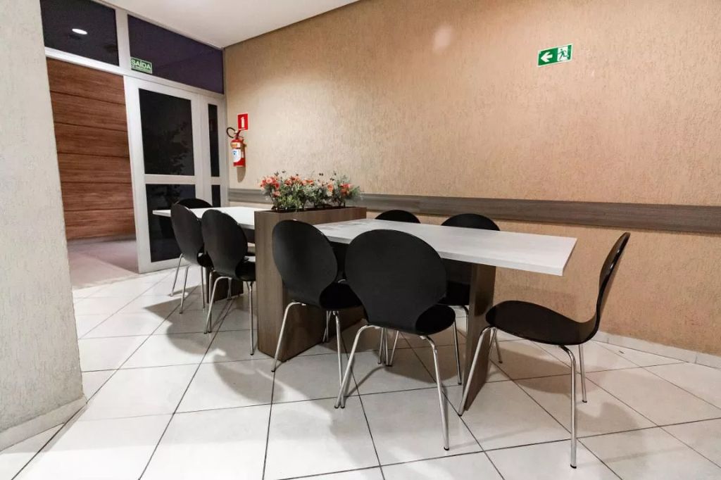 Apartamento, 3 quartos, 78 m² - Foto 22