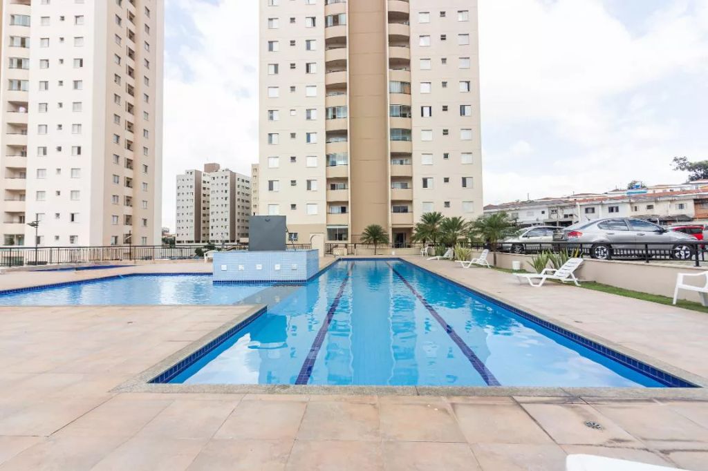 Apartamento, 3 quartos, 74 m² - Foto 30