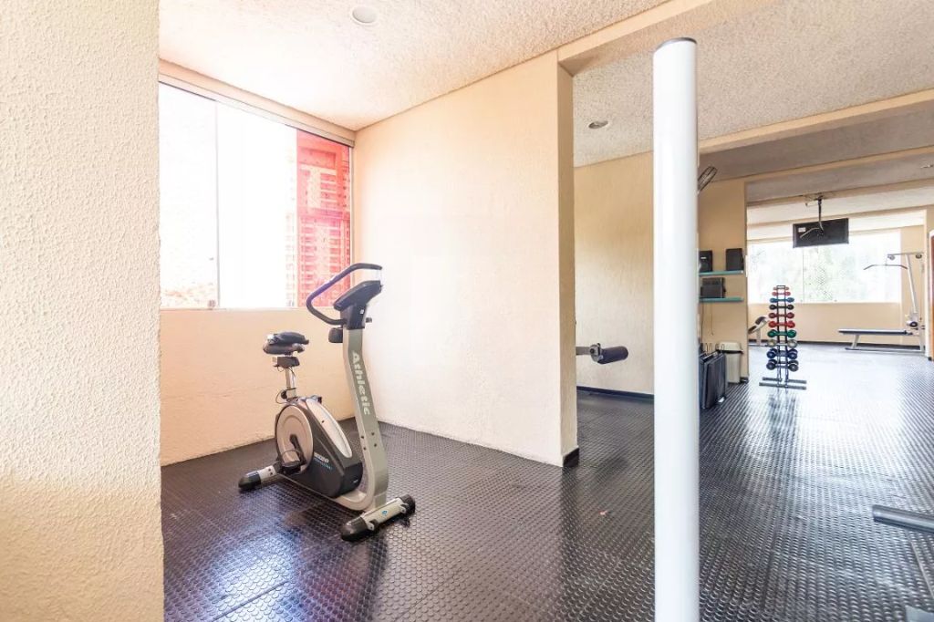 Apartamento, 3 quartos, 78 m² - Foto 26