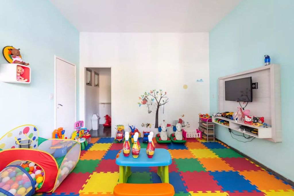 Apartamento, 3 quartos, 78 m² - Foto 24