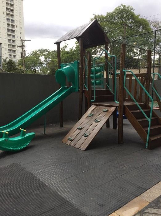 Apartamento, 3 quartos, 75 m² - Foto 33