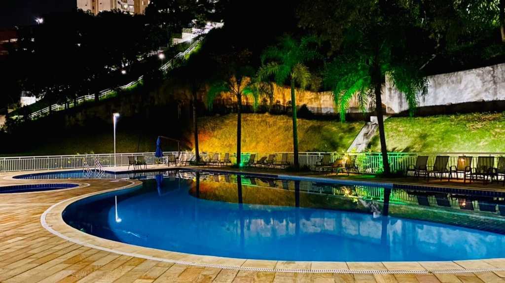 Apartamento, 2 quartos, 87 m² - Foto 41