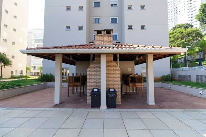 Apartamento, 3 quartos, 84 m² - Foto 33