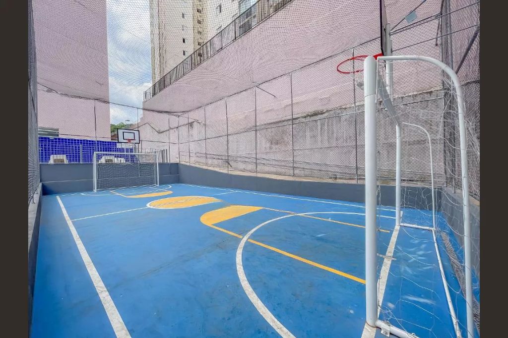 Apartamento, 2 quartos, 57 m² - Foto 34