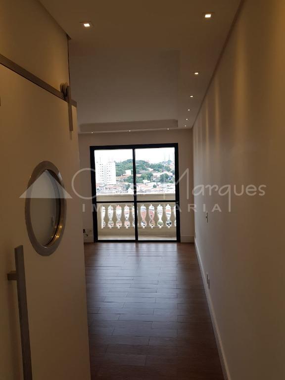 Apartamento, 3 quartos, 72 m² - Foto 2