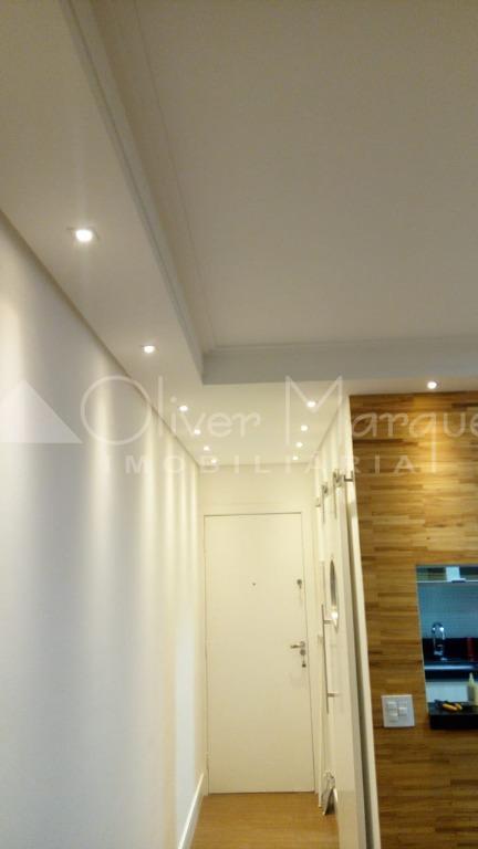 Apartamento, 3 quartos, 72 m² - Foto 5