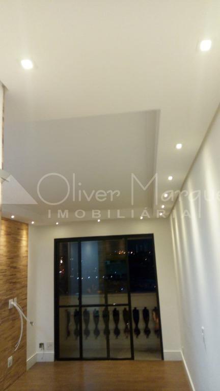 Apartamento, 3 quartos, 72 m² - Foto 6