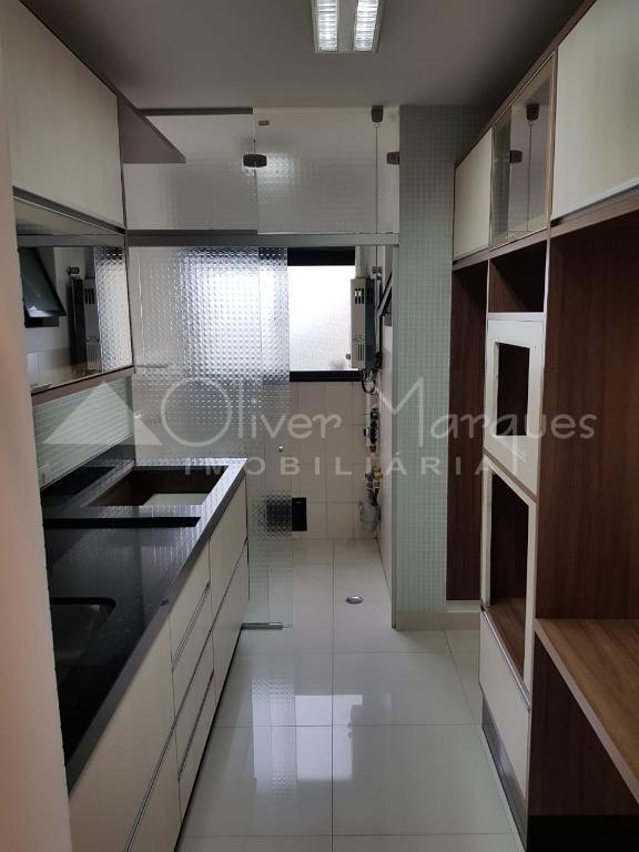 Apartamento, 3 quartos, 72 m² - Foto 7