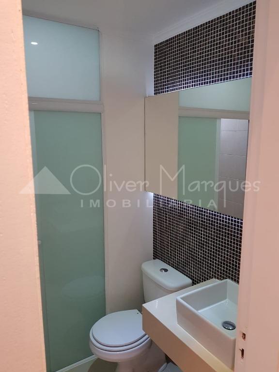 Apartamento, 3 quartos, 72 m² - Foto 8