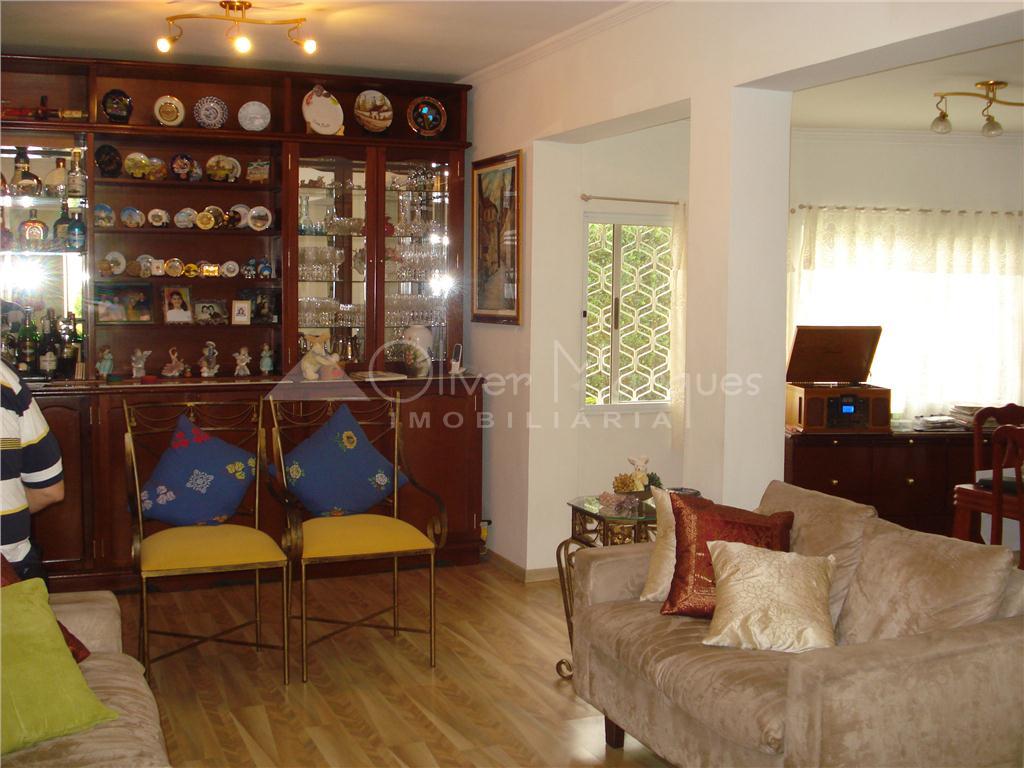 Casa, 4 quartos, 350 m² - Foto 2