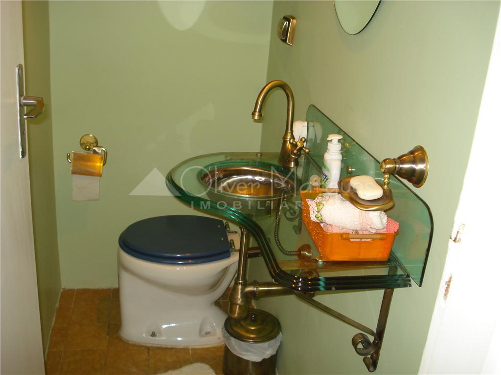 Casa, 4 quartos, 350 m² - Foto 10