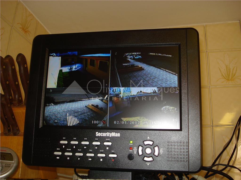 Casa, 4 quartos, 350 m² - Foto 14