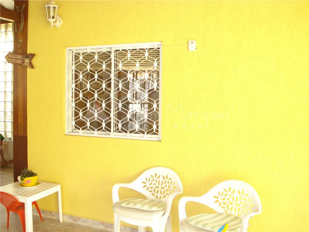 Casa, 4 quartos, 350 m² - Foto 17