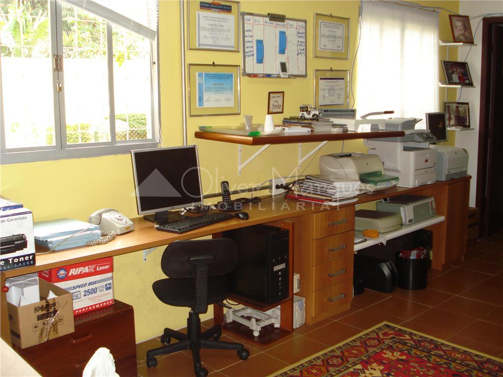 Casa, 4 quartos, 350 m² - Foto 18