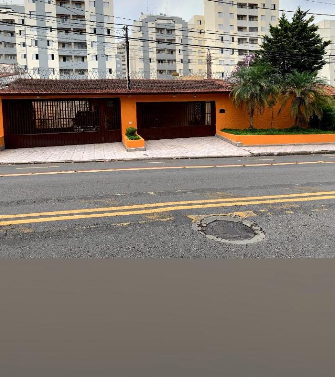 Casa, 4 quartos, 350 m² - Foto 1