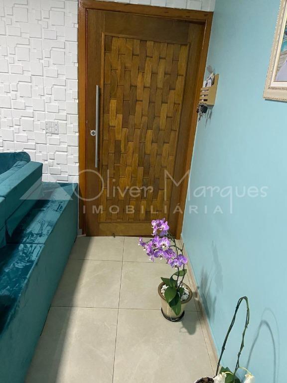 Sobrado, 3 quartos, 200 m² - Foto 34