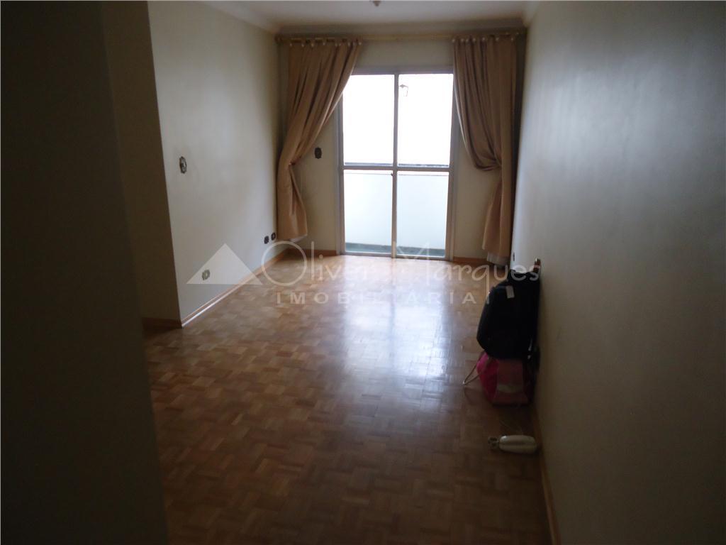 Apartamento, 3 quartos, 64 m² - Foto 2