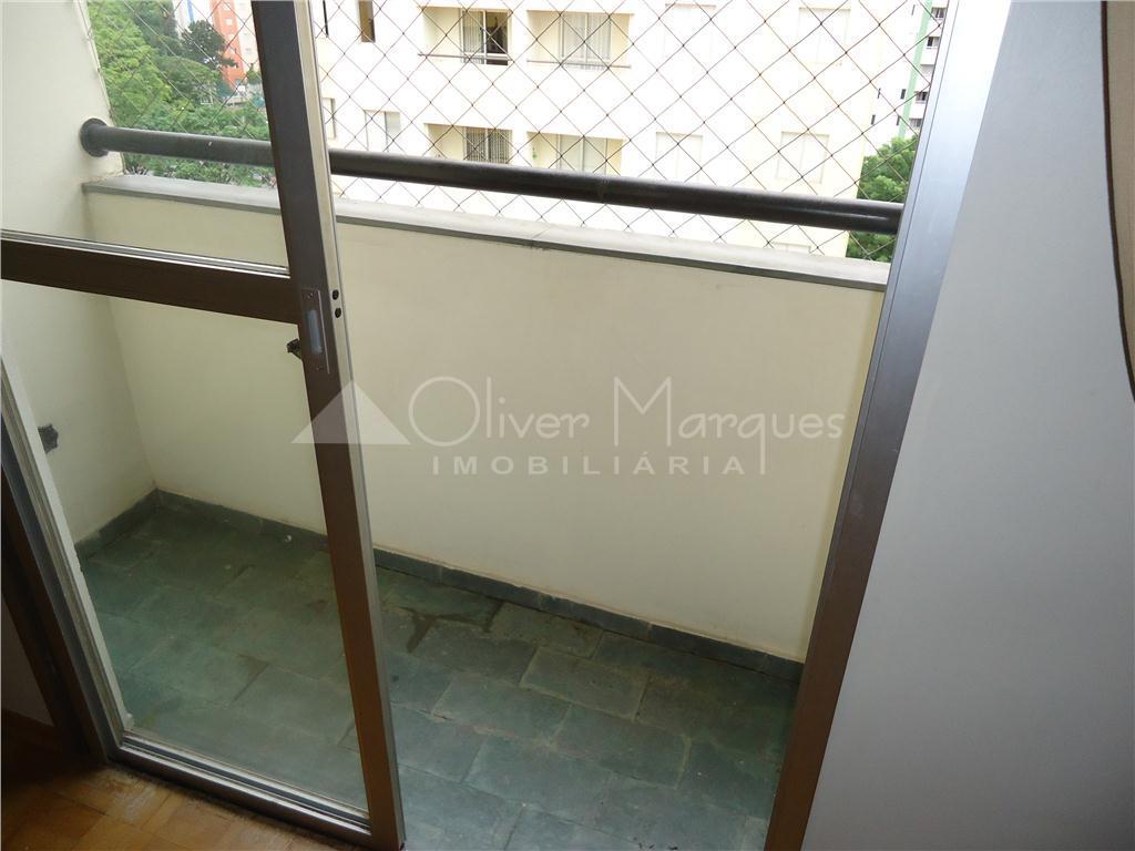 Apartamento, 3 quartos, 64 m² - Foto 12