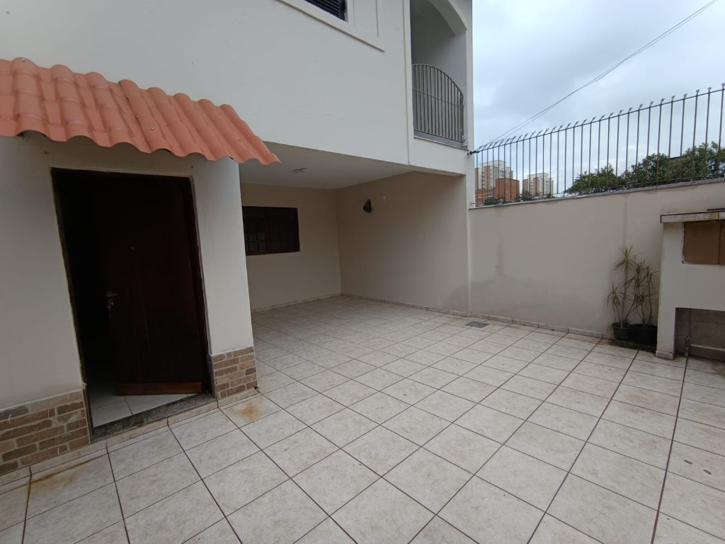 Casa, 3 quartos, 150 m² - Foto 1