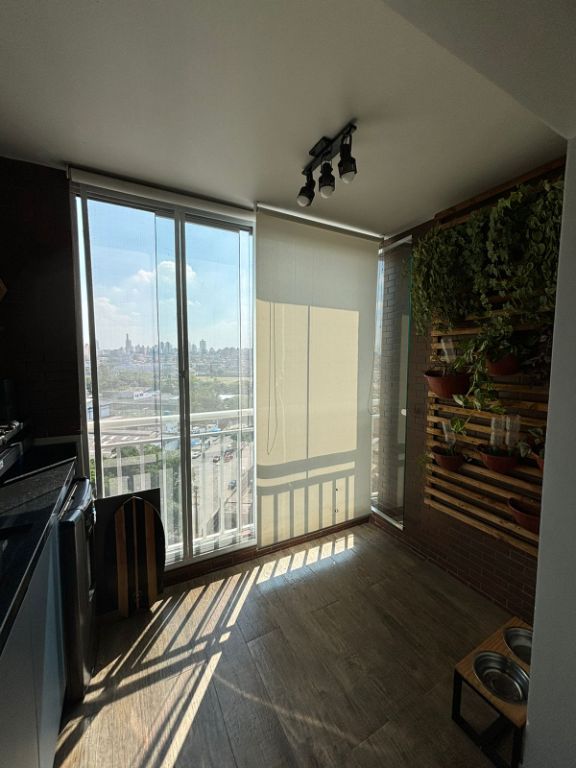 Apartamento a venda jaguaré, são paulo.