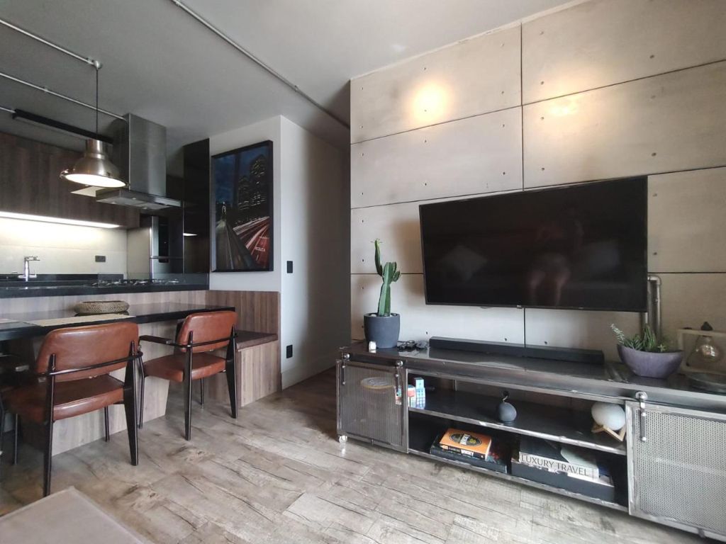 Apartamento a venda jaguaré, são paulo.