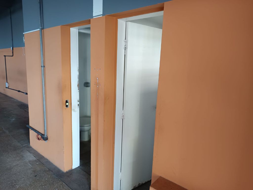 Prédio Inteiro, 1200 m² - Foto 16