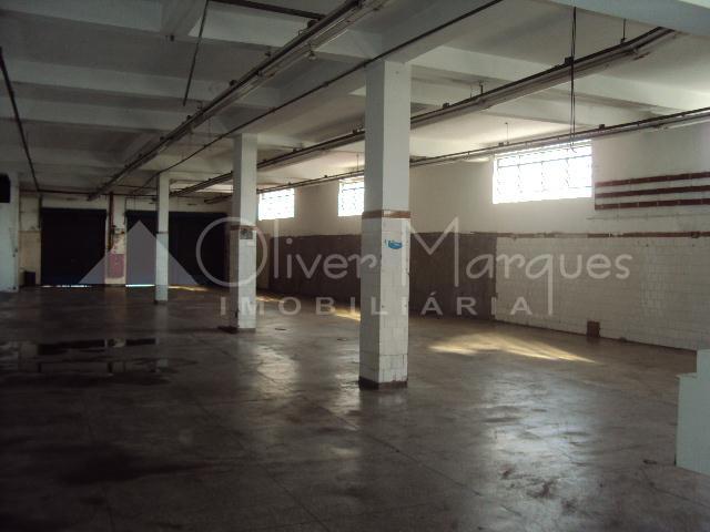 Prédio Inteiro, 1200 m² - Foto 12