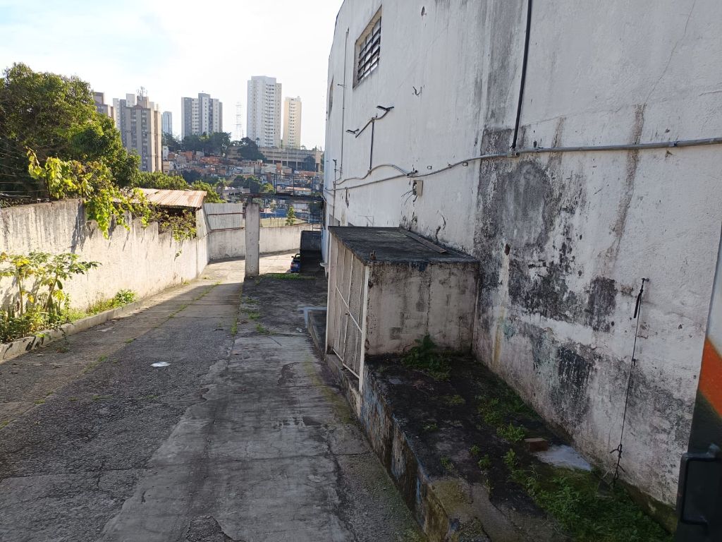 Prédio Inteiro, 1200 m² - Foto 17