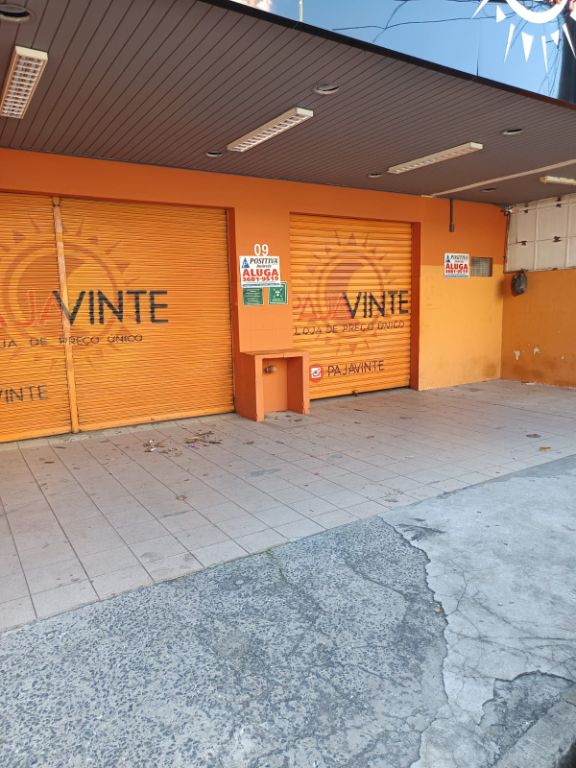 Prédio Inteiro, 1200 m² - Foto 1