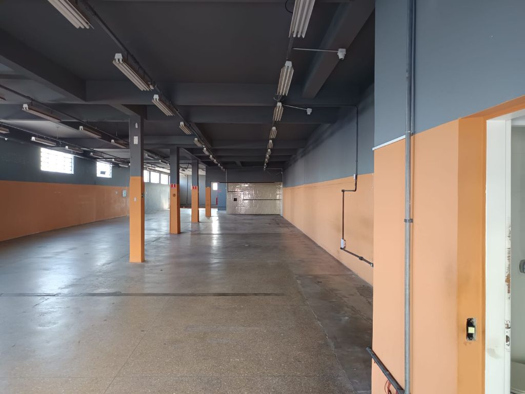 Prédio Inteiro, 1200 m² - Foto 4