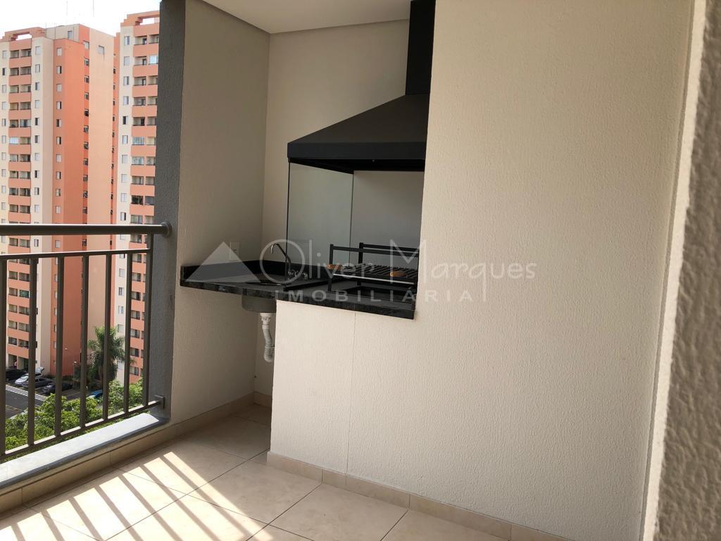 Apartamento, 2 quartos, 64 m² - Foto 4