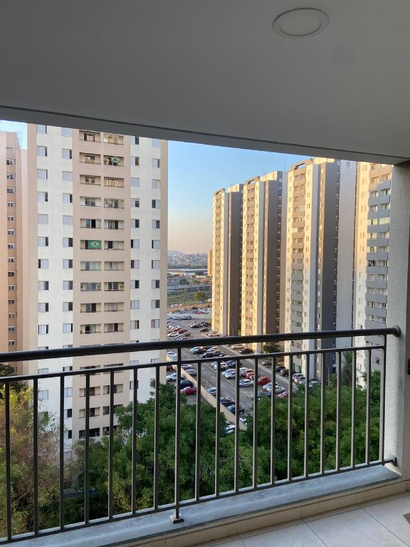 Apartamento, 2 quartos, 64 m² - Foto 19