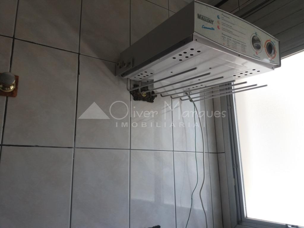 Apartamento, 3 quartos, 64 m² - Foto 31