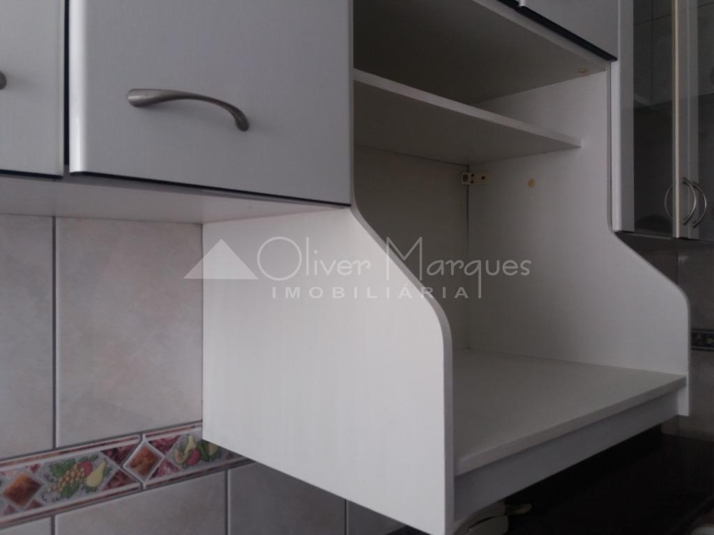 Apartamento, 3 quartos, 64 m² - Foto 34