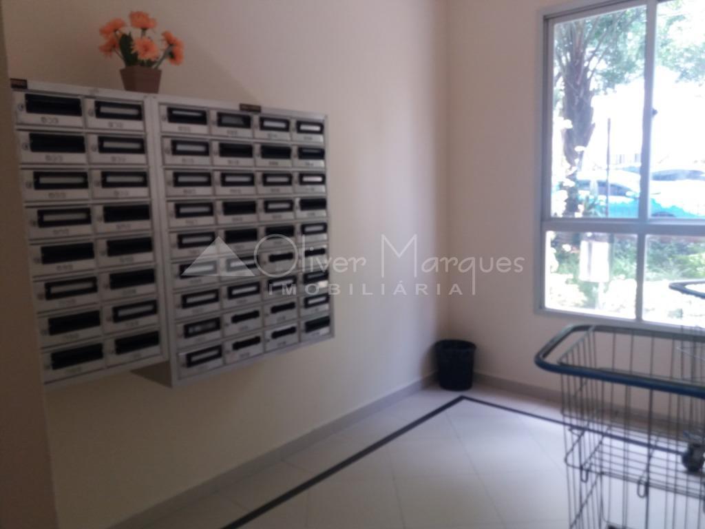 Apartamento, 3 quartos, 64 m² - Foto 39