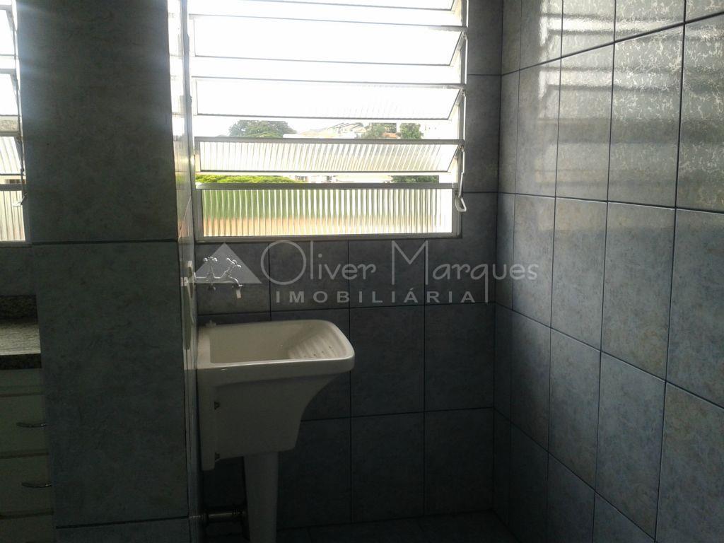 Apartamento, 2 quartos, 70 m² - Foto 2
