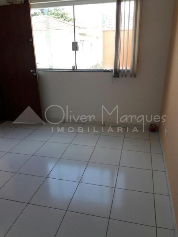 Sala-Conjunto, 30 m² - Foto 5