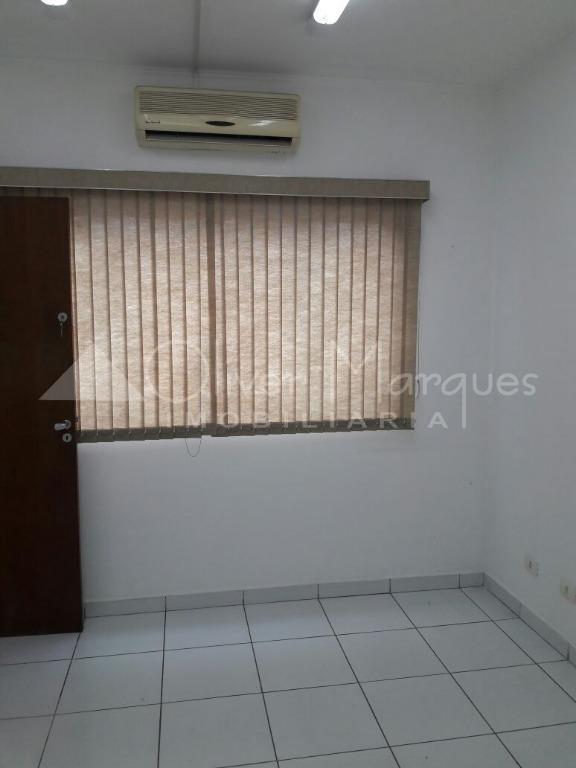 Sala-Conjunto, 30 m² - Foto 7