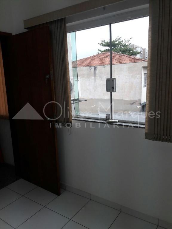 Sala-Conjunto, 30 m² - Foto 8