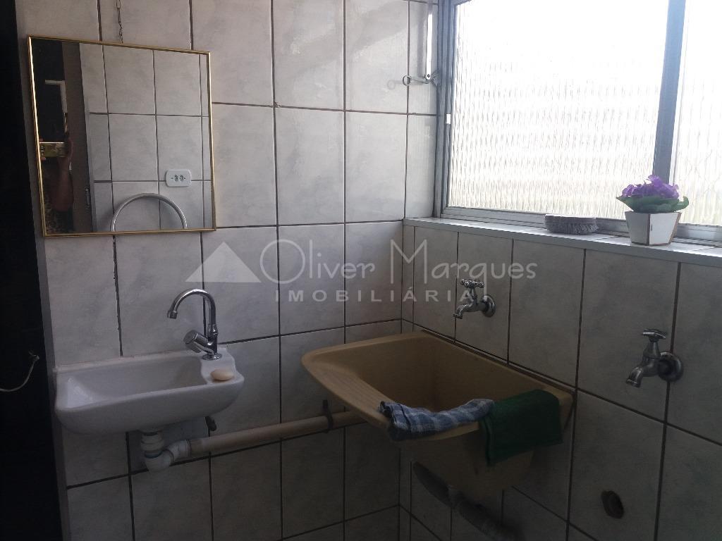 Apartamento, 2 quartos, 70 m² - Foto 11