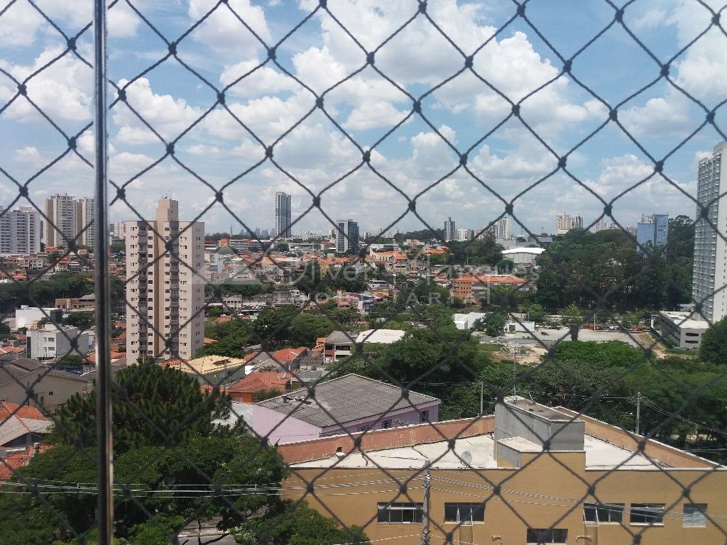 Apartamento, 2 quartos, 70 m² - Foto 1