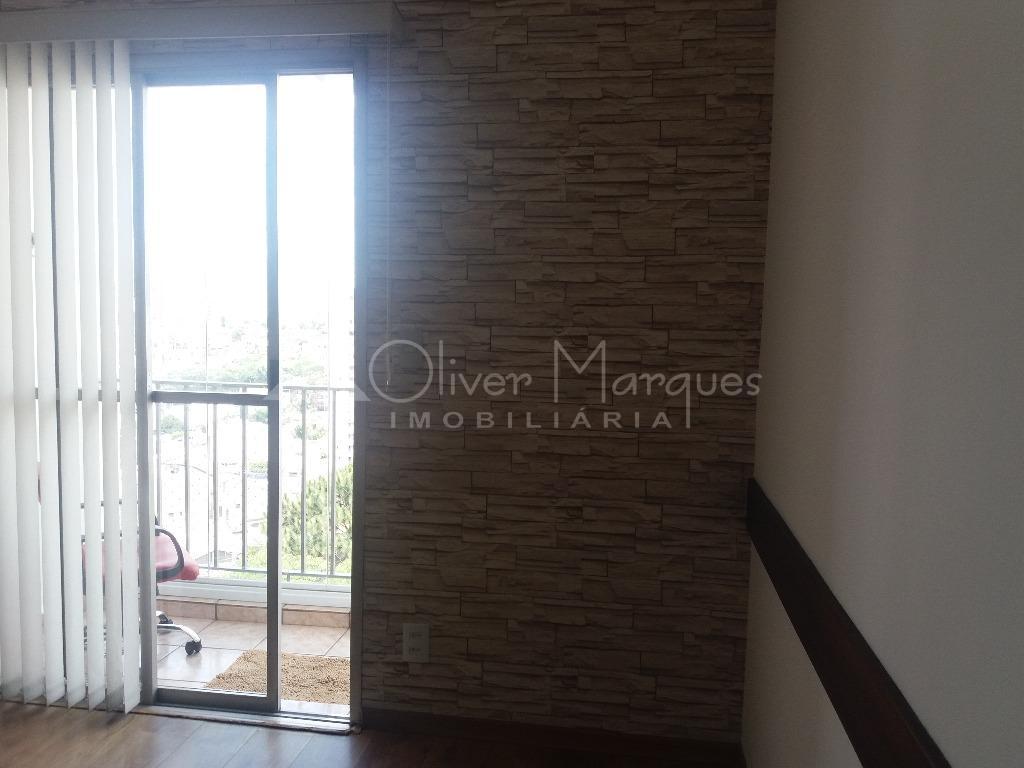 Apartamento, 2 quartos, 70 m² - Foto 3