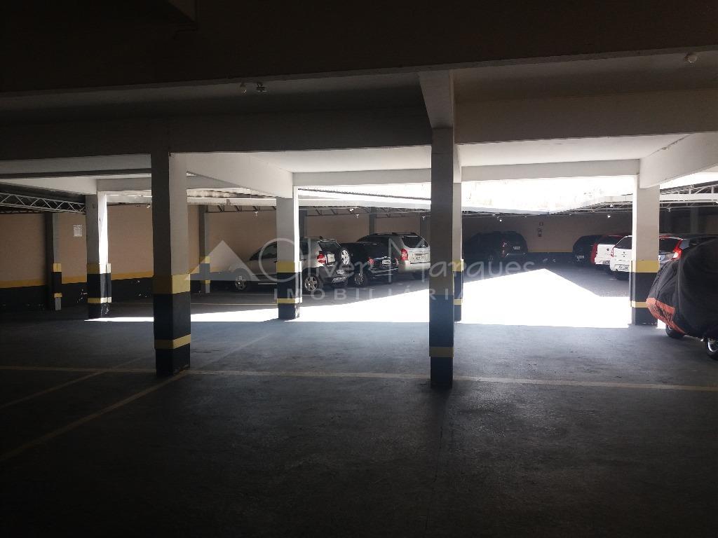 Apartamento, 2 quartos, 70 m² - Foto 25