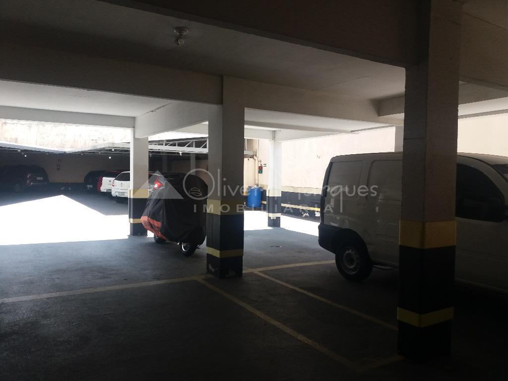 Apartamento, 2 quartos, 70 m² - Foto 26