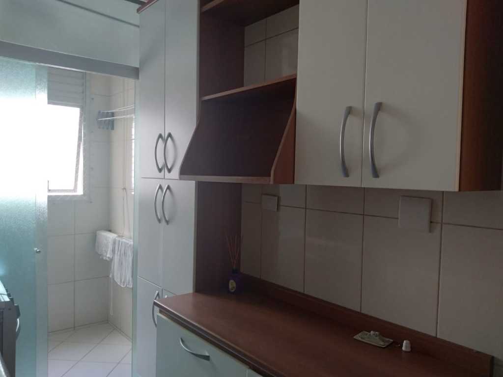 Apartamento de 3 dormitórios no parque continental, são paul