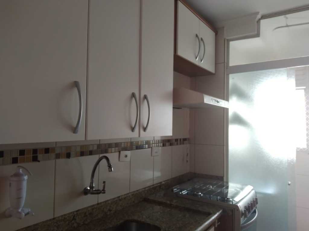 Apartamento de 3 dormitórios no parque continental, são paul