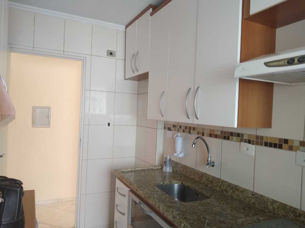 Apartamento de 3 dormitórios no parque continental, são paul
