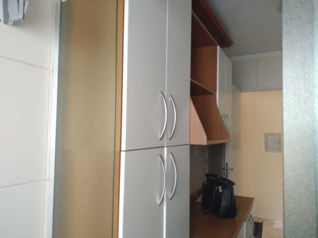 Apartamento de 3 dormitórios no parque continental, são paul