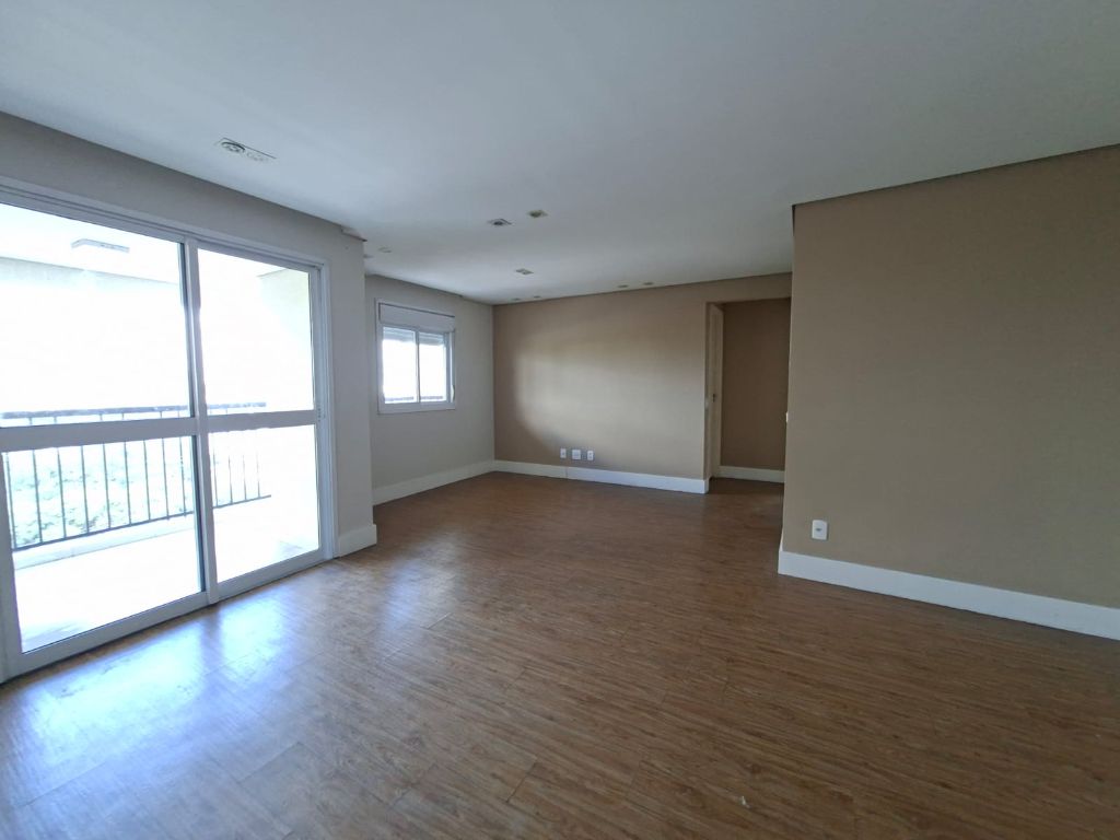 Apartamento, 2 quartos, 83 m² - Foto 1